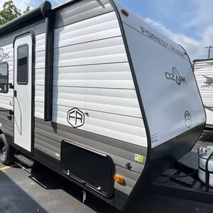 Venta al por mayor 2025 Forest River Ozark 1610R-B-L-E - Product Image 4