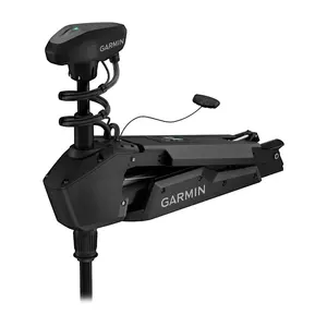 GRAN OFERTA: Garmins Force Pro Trolling 57" Completo - Product Image 1