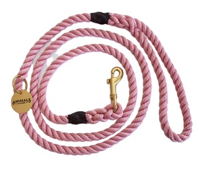 Customize Handmade Color Full Rope <b>Leash</b> - Product Image 1