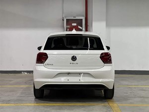 Promotion sur les voitures d'occasion Volkswagen Polo d'occasion 2021 1.5L conduite à gauche Polo Spot livraison mondiale - Product Image 3