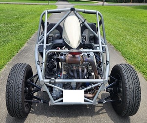 Super affaire ! Ariel Atom SRA d'occasion 2011 - Product Image 5
