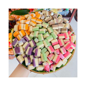 Dulces de coco naturalmente dulces: golosinas de alta calidad de Vietnam - Product Image 1