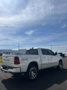 แรม 1500 ทังสเตน ปี 2025 - Product Image 4