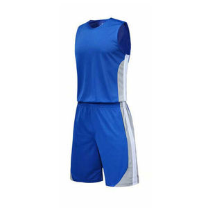 Vêtements de sport de basketball personnalisés sublimés pour adultes, dernier design d'impression numérique, tailles XS à 4XL, logo personnalisé, ensembles de nom d'équipe - Product Image 5