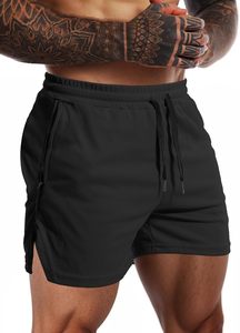 Top Quality Men Fitness <b>Shorts</b> Adult Wear Hot Selling Comfortable <b>Cheap</b> Price Breathable Fitness <b>Shorts</b> with Custom Logo/designs - Product Image 2