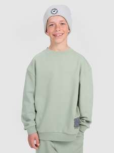 Survêtements de haute qualité pour garçons survêtements respirants de qualité supérieure survêtements de pullover pour garçons - Product Image 2