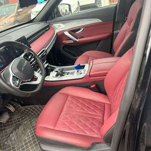 Hot Sale 2023 2024 1.6T Used SUV 4-Seater Right Steering Gasoline Leather R17 Tires 360 Rear <b>Camera</b> Ready to Ship - Product Image 5