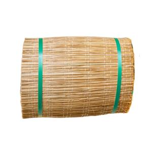 เสื่อ sedge คุณภาพสูงผลิตในประเทศเวียดนามสำหรับการใช้งานอเนกประสงค์ในบ้านและสวน - Product Image 1