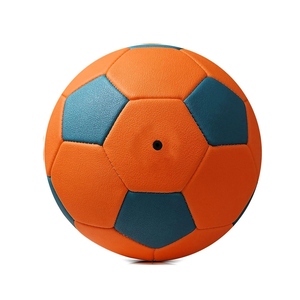 Ballon de handball professionnel sur mesure du Pakistan, pour enfants et adultes, en PVC, logo personnalisé, vente en gros, best-seller - Product Image 6