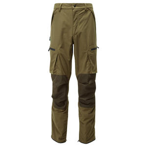 Pantalones de Camuflaje para Hombre, para Senderismo, Entrenamiento CS, Elásticos, de Algodón, de Secado Rápido, Resistentes al Viento y Transpirables - Product Image 1