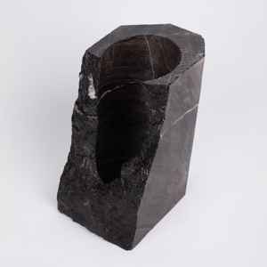 Soporte para Botellas de Vino de Mármol, Estilo Americano, Portátil, Apto para Lavavajillas, Accesorios de Decoración de Lujo de The Craft Exim - Product Image 4