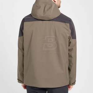 Bas Prix Hommes Street Wear Vestes Softshell de Haute Qualité Fabriqué Au Pakistan Pour La Vente En Ligne - Product Image 2