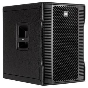 Système de sonorisation amplifié EVVOX 12 Active Column Speaker 1400W, 18 haut-parleurs, woofer 8 pouces, audio professionnel RCCF - Product Image 1