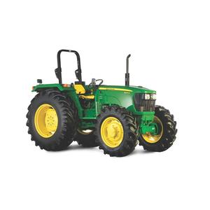 High Performing 4x4 <b>Agricultural</b> Use Tractors Available for Worldwide Export From Indian Exporter at Best Prices - Product Image 2