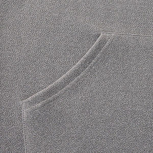 Meilleurs sweats à capuche pour hommes, design personnalisé, 100% coton, léger, confortable, doux, polaire, hiver, uni, respirant, écologique - Product Image 6