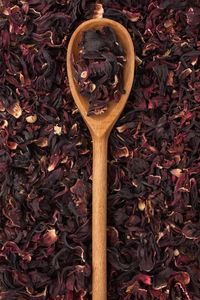 Premium Quality 100% Natural Organic <b>Dried</b> Hibiscus Flower <b>Petals</b> Natural Food Coloring Herbal Tea Agriculture Product - Product Image 2