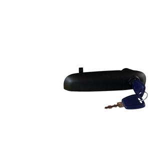 Poignée de porte extérieure avant gauche FIAT Panda 3ème série (12>) 80/640 - Product Image 1
