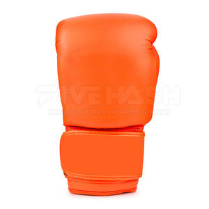Guantes de Boxeo de Piel Sintética de Alta Calidad con Nuevo Diseño, Personaliza Tus Propios Guantes de Boxeo de Piel - Product Image 3
