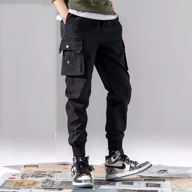 สีดำหรูหรา