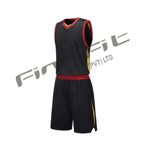 Uniforme de baloncesto para hombre, verano, transpirable, cómodo, diseño personalizado, conjunto de pantalones cortos de Jersey, venta al por mayor, ropa deportiva, talla adulta - Product Image 1