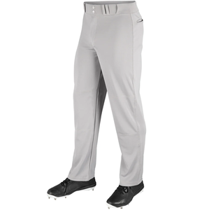 USA Style impression numérique évacuation de l'humidité pantalons de Baseball vêtements de sport pour hommes adultes respirant ceinture élastique couleurs personnalisées - Product Image 2