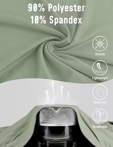 Logo personnalisé imprimé 180gsm 100% coton T-shirt uni pour hommes à manches courtes avec impression numérique Polyester Coton Matériel - Product Image 2