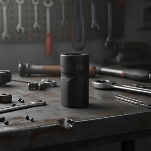 Extractores de tuercas dañadas para diestros con accionamiento cuadrado, producto para quitar tornillos y pernos - Product Image 3