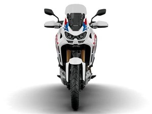 Última Tendencia 2025: Honda Africa Twin Adventure Sports ES DCT, Aprobado para Envío y Servicio de Entrega a Domicilio - Product Image 4