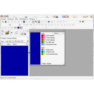 Winols 4.7 Professional ECU Tuning Enhanced Calibration Tool Full Activated <strong>Software</strong> with OBD2 Interface Supports Spanish - Product Image 5