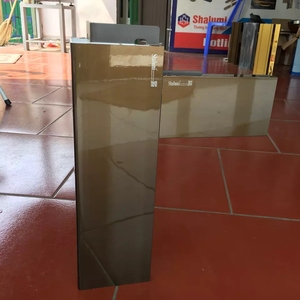 Sistema de elevador de aluminio, fabricado por Song Hong Shalumi, alta calidad, vietnamita, en venta - Product Image 4