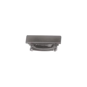 Manija de puerta exterior Kaya Plastik KR-287 R9 Broadway, modelo antiguo - 7704003919 Turquía - Product Image 1