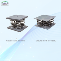 Peredam Suara Multi-Material Modern SDL dengan NRC 0.1 Garansi 1 Tahun untuk Penggunaan Lantai Dinding Gudang Kantor Hotel