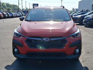 USADO 2024 S u b a r u Crosstrek Premium AWD - Product Image 2