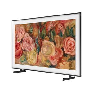 Televisor Inteligente QLED Renovado de 85 Pulgadas con Sistema WebOS, Frecuencia de Actualización de 120Hz, Pantalla Plana para Uso Doméstico en la Cocina - Product Image 2