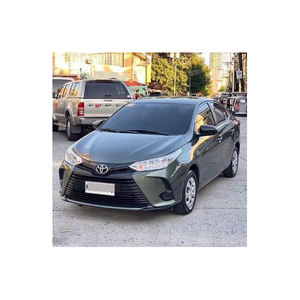 รถยนต์ Vios สำหรับขาย สภาพดีเยี่ยม ระบบขับเคลื่อนสี่ล้อ ล้อแม็ก R15 เบาะหนัง เกียร์อัตโนมัติ 7 สปีด ภายในสีอ่อน ประหยัดน้ำมัน เหมาะสำหรับการขับขี่ในเมือง - Product Image 3