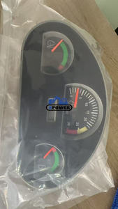 Chargeur rétrocaveuse 432E 442E 434E Moniteur d'affichage de pièces 3393067 - Product Image 2