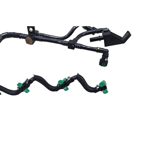 TUBOS DE RETORNO DE COMBUSTIBLE INYECTORES HYUNDAI Tucson Serie D4FE Híbrido 1600 (20>) - Product Image 5
