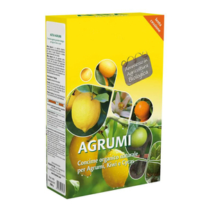 1.5kg di fertilizzante granulare organico per agrumi e kiwi Cycas nutrienti e vitamine-fertilizzante organico naturale - Product Image 1