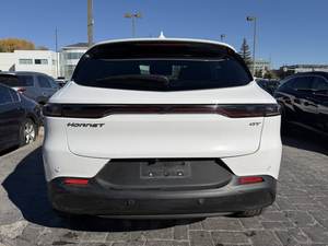 Dodge Hornet GT Plus AWD 2023 Usado (LHD/RHD) - Product Image 3