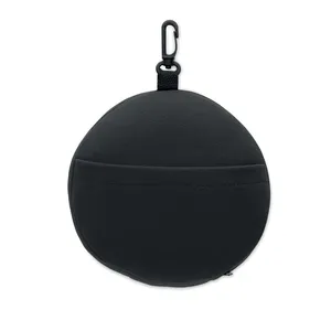 Ensemble d'oreillers de voyage personnalisés pour les amateurs de gadgets Soft Nuit - Product Image 5