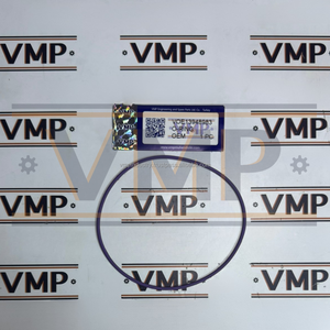 VOE 13948983 - Junta Tórica para Cargadoras de Ruedas, Excavadoras y Camiones Articulados Volvo, Marcas OEM, Repuestos para Maquinaria de Construcción - Product Image 2