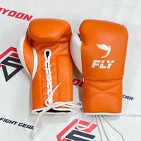 Ensemble de boxe artisanal, kit complet d'entraînement de boxe, gants de sparring personnalisés, protège-tête et protège-aine, toutes tailles disponibles