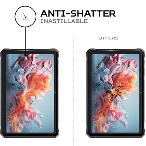 Doogee R20 Antishock Screen <b>Protector</b> Key Feature Product - Product Image 5