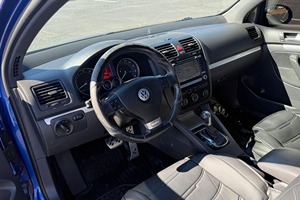 Volkswagen R32 de 2008 - Product Image 5