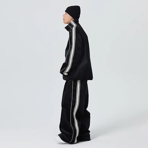 2025 nouveaux Sports de plein air hommes XL une pièce Ski costume coupe-vent et respirant thermique snowboard pantalon ensemble de vêtements - Product Image 3