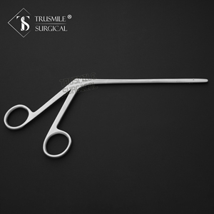 Vente en gros de pinces Takahashi en acier inoxydable allemandes de premier ordre à usage unique pour les chirurgies nasales ou en général - Product Image 4