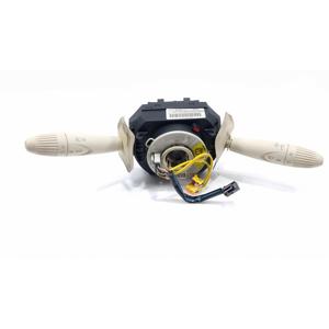 Interrupteur d'éclairage FIAT 500 Série 07354724640 (07>14) - Product Image 1