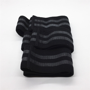 Custom logo Yoga Hip Circle <b>Bands</b> Elastic <b>Resistance</b> Booty <b>Band</b> Fitness Anti slip Loop <b>Band</b> Exercise <b>Training</b> Hip Leg - Product Image 5