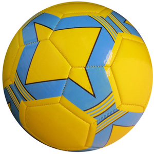 Balón de Fútbol de PU de Alta Calidad REEMA, Balón de Fútbol Cosido a Mano, Balones de Fútbol de la Mejor Calidad, Balón de Balonmano al por Mayor - Product Image 4