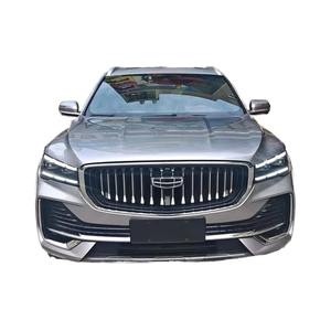 AUTHENTIQUE 2024 2WD SUV d'occasion haut de gamme, système de contrôle essence, boîte automatique R20, conduite à gauche, pour la Chine - Product Image 2